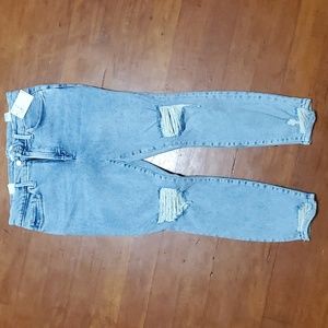 Good Petite Skinny Jeans Good American